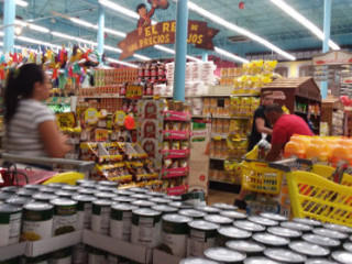 Supermercado El Rancho