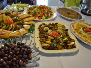 Holyland And Catering