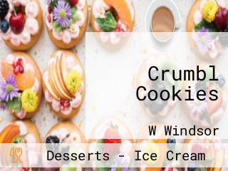 Crumbl Cookies