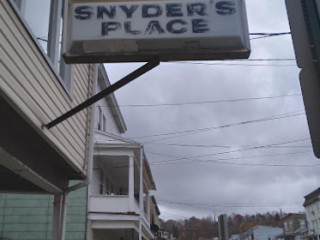 Snyder's Restaurant