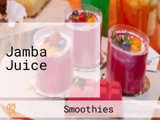 Jamba Juice