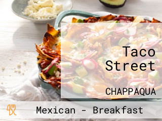 Taco Street