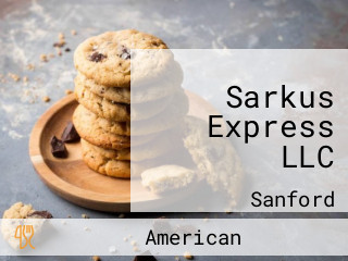 Sarkus Express LLC