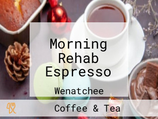 Morning Rehab Espresso