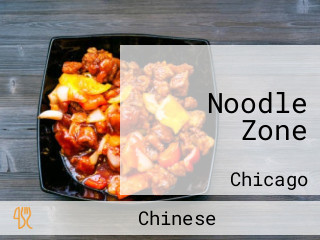 Noodle Zone