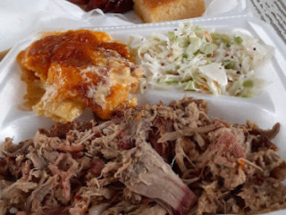 Southern Smoke Bbq