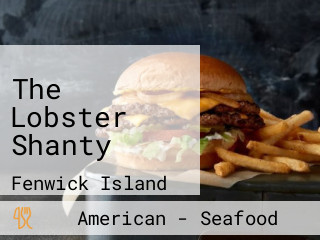 The Lobster Shanty