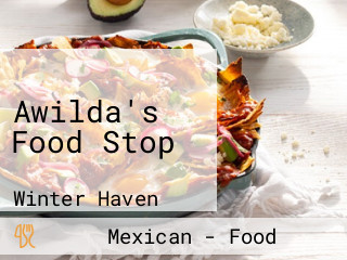 Awilda's Food Stop