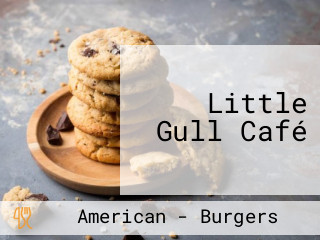 Little Gull Café