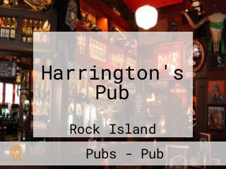 Harrington's Pub