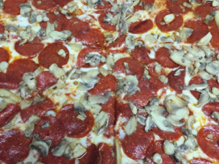 Our Little Italy Pizza Pasta