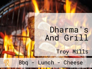 Dharma's And Grill