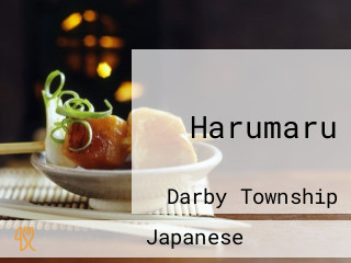 Harumaru