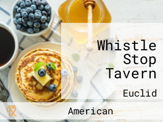 Whistle Stop Tavern