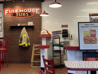 Firehouse Subs Courthouse Crossing