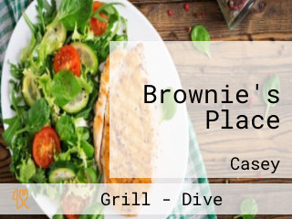 Brownie's Place