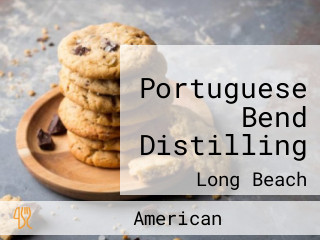 Portuguese Bend Distilling