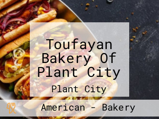 Toufayan Bakery Of Plant City