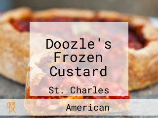 Doozle's Frozen Custard