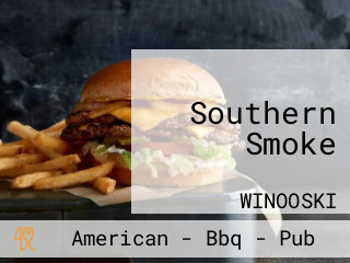 Southern Smoke