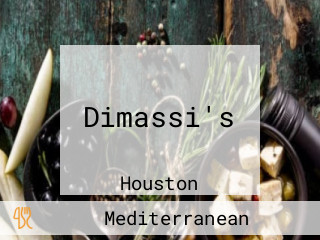 Dimassi's