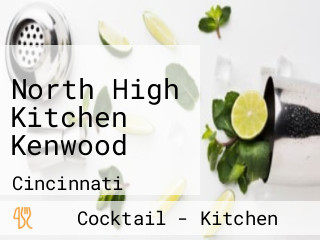 North High Kitchen Kenwood
