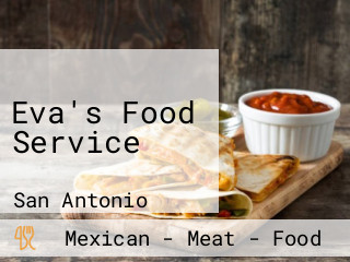 Eva's Food Service