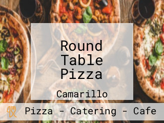 Round Table Pizza