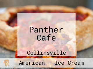 Panther Cafe