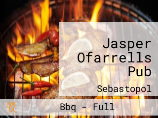 Jasper Ofarrells Pub