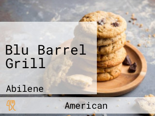 Blu Barrel Grill