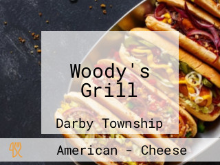 Woody's Grill