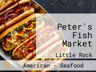 Peter's Fish Market