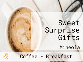 Sweet Surprise Gifts