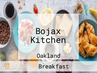 Bojax Kitchen