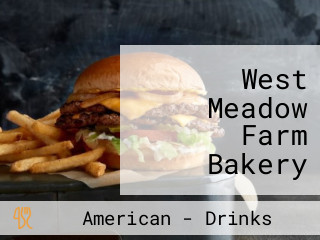 West Meadow Farm Bakery Gluten Free
