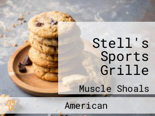 Stell's Sports Grille