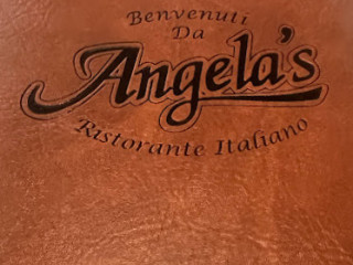 Angela's Catering Company