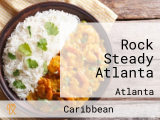 Rock Steady Atlanta