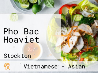 Pho Bac Hoaviet