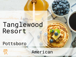 Tanglewood Resort