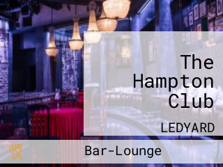 The Hampton Club