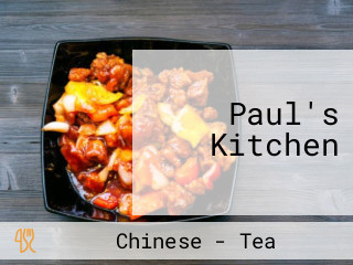 Paul's Kitchen