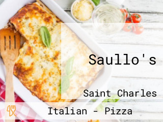 Saullo's