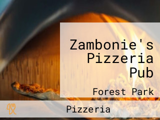 Zambonie's Pizzeria Pub
