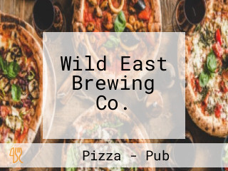 Wild East Brewing Co.