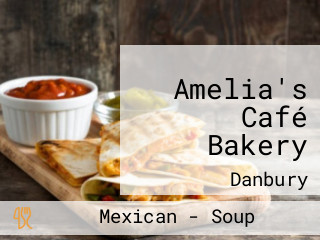 Amelia's Café Bakery