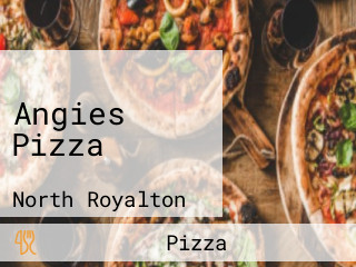 Angies Pizza