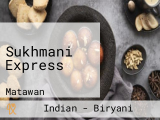 Sukhmani Express