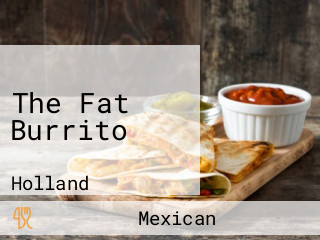 The Fat Burrito
